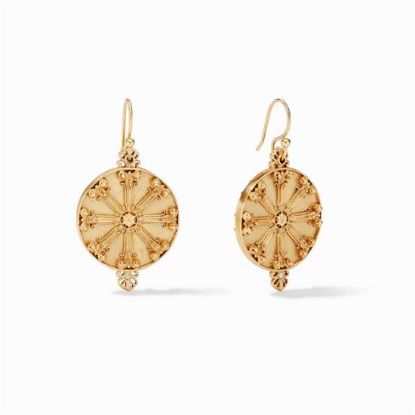Picture of Julie Vos Meridian - Meridian Earrings