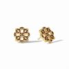 Picture of Julie Vos Soho - Soho Stud Earrings In Mixed Metals