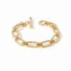 Picture of Julie Vos Trieste - Trieste Link Bracelet