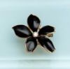Picture of Early 20Th Century Flower Brooch by Thomae Co. of Attleboro. MA