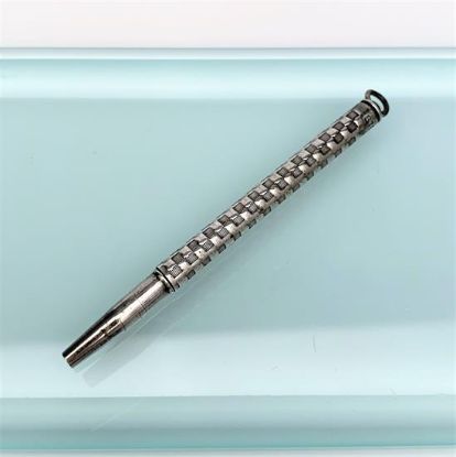 Picture of Vintage Sterling Silver Mechanical Chatelain Pencil (Working)
