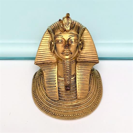 Picture of 1976 MMA (Metropolitan Museum Of Art) King Tut Pendant
