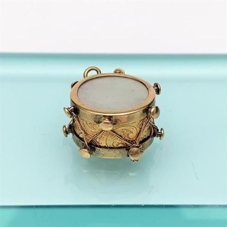 Picture for category Charms & Pendants