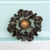 Picture of 1960'S Finnish Modernist/Brutalist Pentti Sarpaneva Bronze Brooch