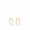 Picture of Julie Vos Simone - 3-In-1 Pearl Earrings