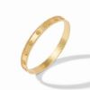 Picture of Julie Vos Soleil - Soleil Stacking Bangle Bracelet