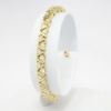 Picture of 14K Yellow Gold 3.50 CT Diamond Bracelet