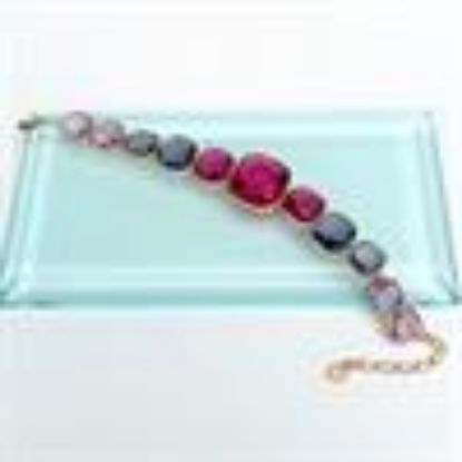 Picture of Swarovski  Night-Time Bracelet