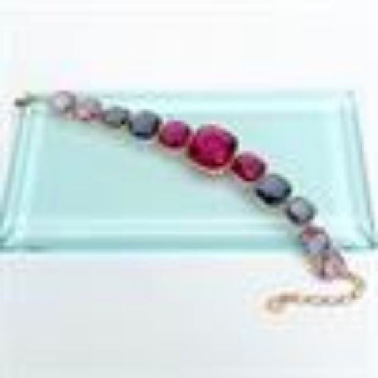 Picture of Swarovski  Night-Time Bracelet