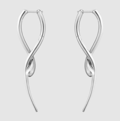 Picture of Georg Jensen MERCY Earrings