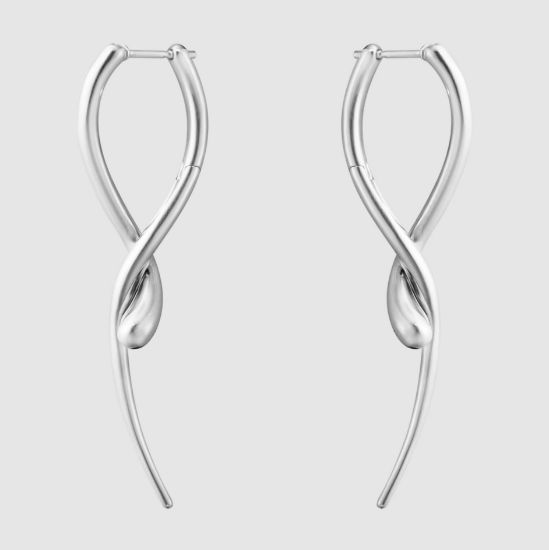 Picture of Georg Jensen MERCY Earrings