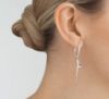 Picture of Georg Jensen MERCY Earrings