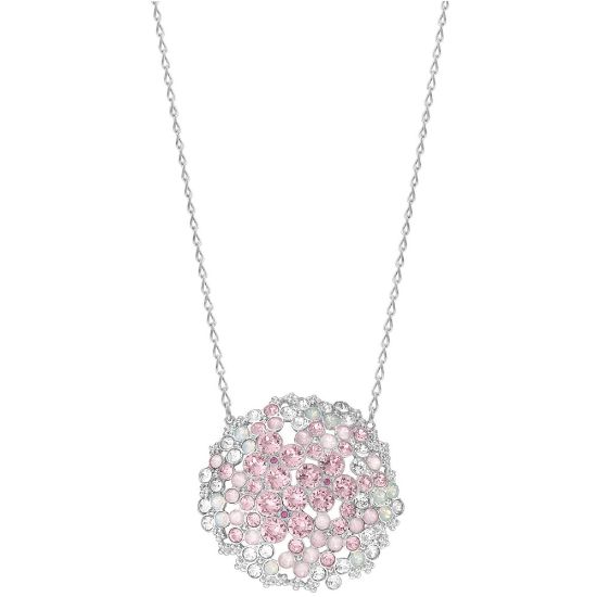 Picture of Swarovski - 'Cherie' Necklace