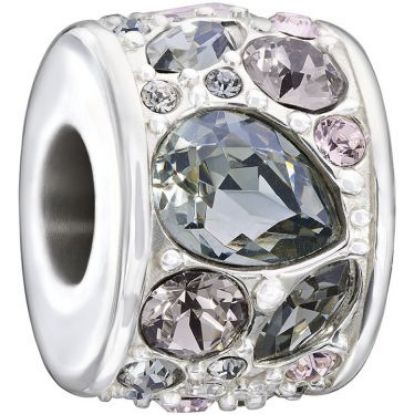 Picture of Chamilia - Smoke Mosaic