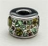 Picture of Chamilia - Mosaic Verde Swarovski