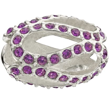 Picture of Chamilia - Glistening Purple