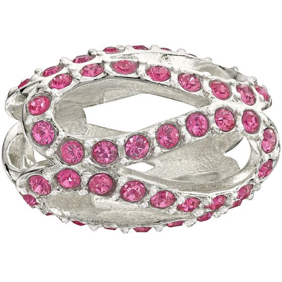 Picture of Chamilia - Glistening Pink