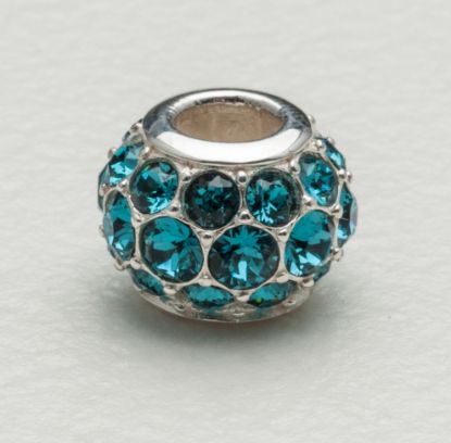 Picture of Chamilia - Splendor Bright Blue