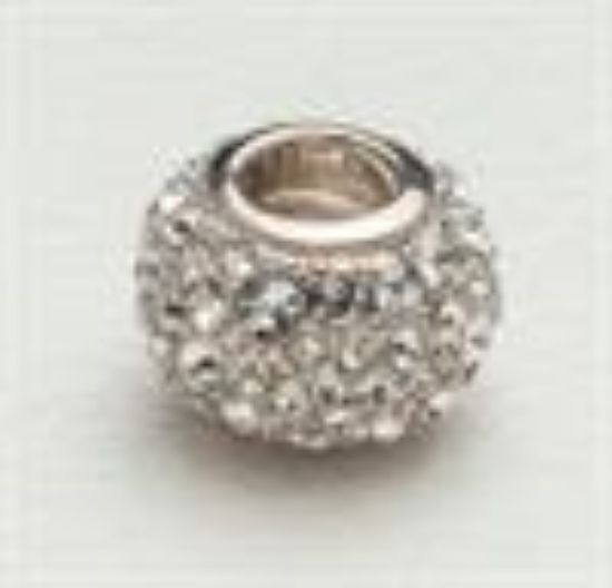 Picture of Chamilia - Jewel/Clr Kalaidoscop