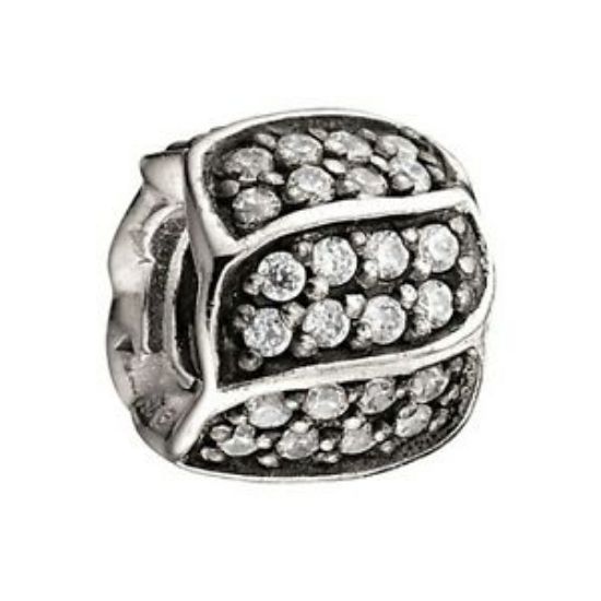 Picture of Chamilia - Petals Crystal