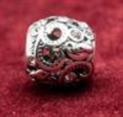 Picture of Chamilia - Flourish /Clear Swarovski