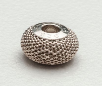 Picture of Chamilia - Urban Links Chrome