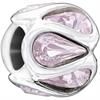 Picture of Chamilia - Embrace Light Amethyst