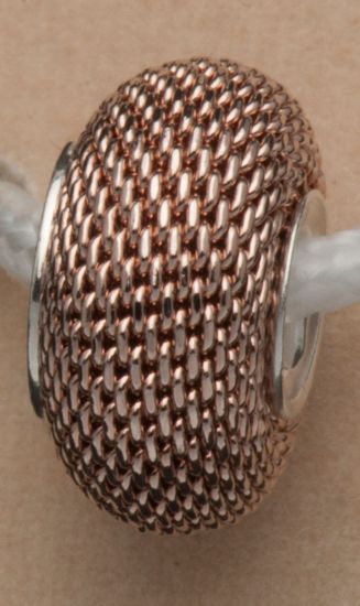 Picture of Chamilia - Urban Links Copper