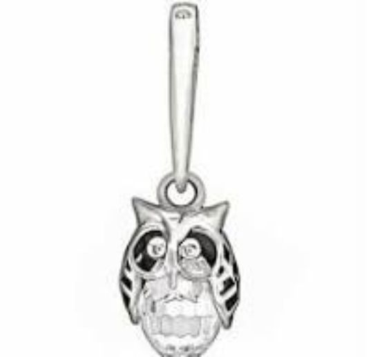 Picture of Chamilia - Wise Owl