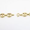 Picture of 31" 18k Yellow Gold Mariner/Gucci Chain Necklace
