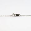 Picture of 1.65ct Diamond Drop Necklace, Platinum