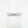 Picture of Platinum & 0.40ct Diamond Band Ring