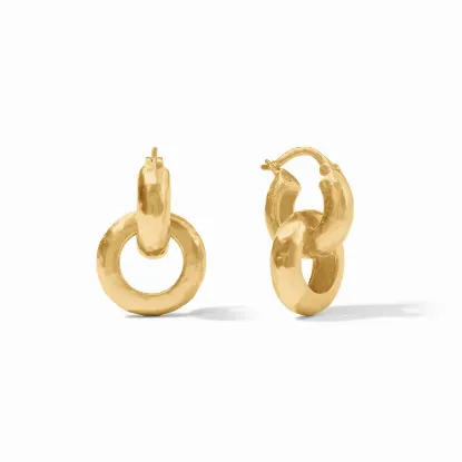 Picture of Julie Vos Catalina 2-in-1 Earrings