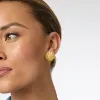 Picture of Julie Vos Sanibel Shell Clip-On Earrings