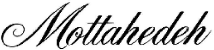 Mottahedeh