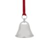 Picture of Gorham Plain Bell Sterling Silver Ornament