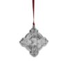 Picture of 2024 11th Edition Gorham Sterling Silver Cross Ornament