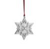 Picture of 2024 28th Edition Towle Sterling Star Ornament