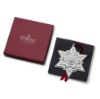 Picture of 2024 28th Edition Towle Sterling Star Ornament