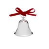 Picture of Gorham Plain Bell Sterling Silver Ornament