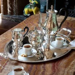 Picture for category Hollowware &amp; Serveware 