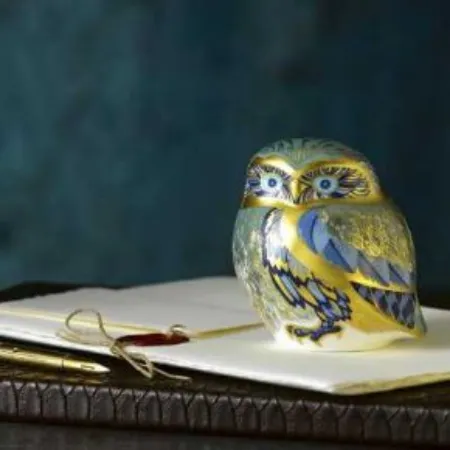 Picture for category Figurines