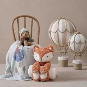 Picture for category Plush &amp; Accessories