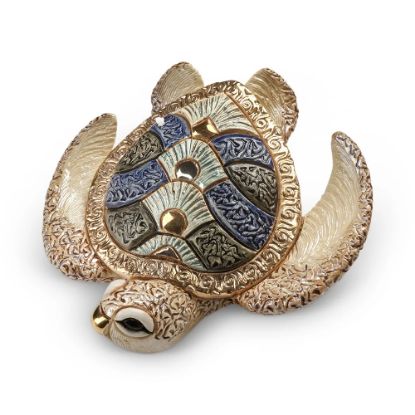 Picture of De Rosa Sea Turtle Figurine