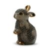 Picture of De Rosa Standing Bunny Figurine