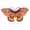 Picture of Jay Strongwater Madame Small Butterfly Figurine