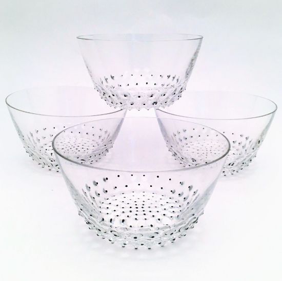 Picture of Lalique Cactus-2 Finger Bowl