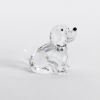 Picture of Swarovski Crystal Chinese Zodiac 'Dog' #622843 with Original Box