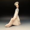 Picture of Lladro 'Cook In Trouble' Figurine #4608 