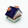 Picture of  Retired Birdhouse With Hatched Chick Inside Trinket Box